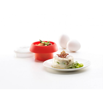 Lekue OVO Microwave Egg Mold